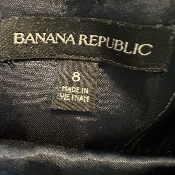 Banana Republic Maxi Skirt size 8 - Picture 3 of 7